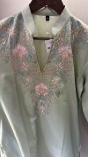 Outluk Wedding Vol 54 Heavy Lachaka Mens Kurta With Pajama 